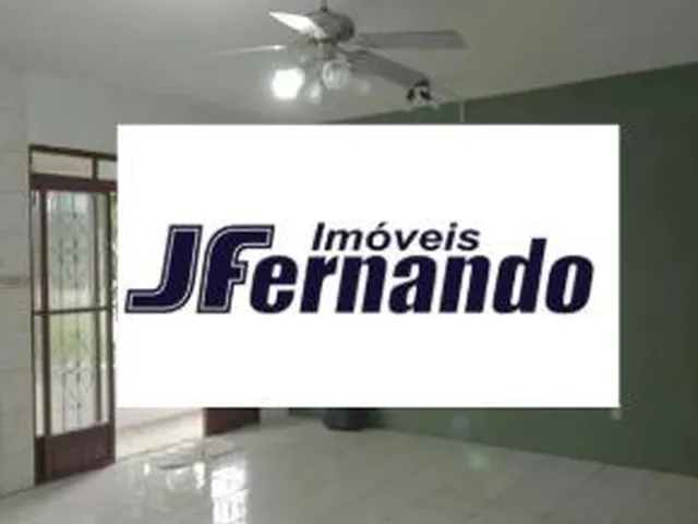 Imagem: Jfernando Aluga Excelente Casa no Bairro