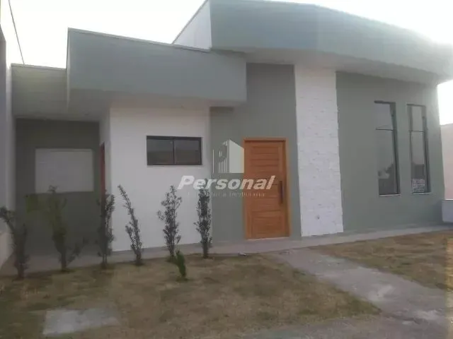 Imagem: Linda Casa de 2 Dormitórios Sendo 1 Suíte