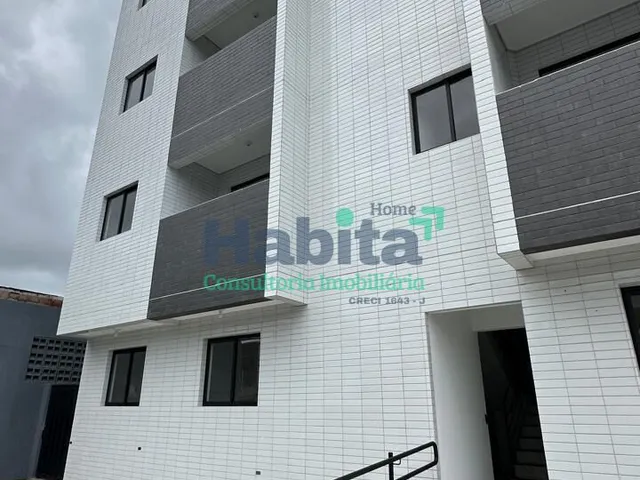 Imagem: Apartamento em Mangabeira, João Pessoa/PB