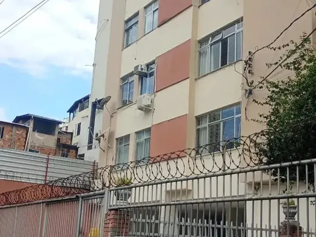 Imagem: Vende-Se Apartamento 3/4 (1 Suíte) Vale