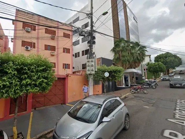 Imagem: Apartamento (Sem Cond.) no Jardim Paulista