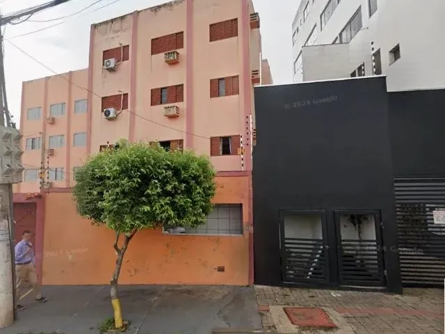 Imagem 4: Apartamento (Sem Cond.) no Jardim Paulista Ao Lado Edifício Verona Tower -Cel. 9984.507