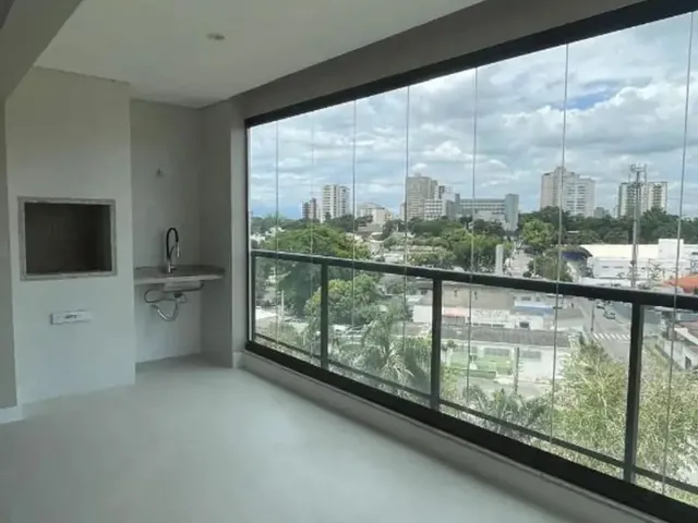 Imagem: Vende/Aluga Apartamento Residencial / Jardim