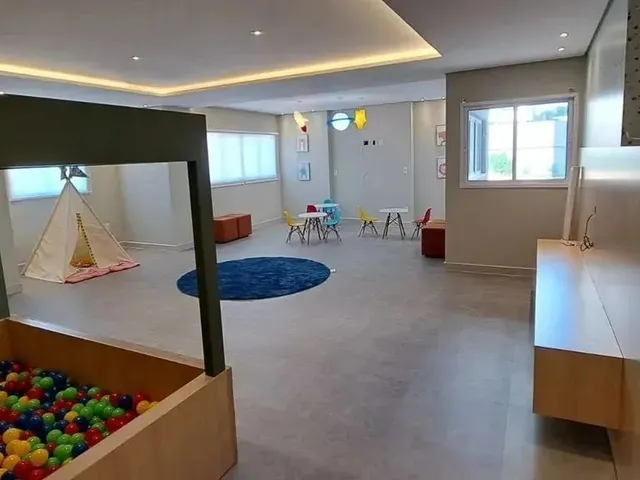 Imagem 7: Imóvel para Aluguel com 78 Metros Quadrados com 2 Quartos em Paiaguás - Cuiabá - Mt