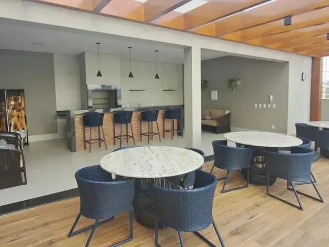 Imagem 2: Imóvel para Aluguel com 78 Metros Quadrados com 2 Quartos em Paiaguás - Cuiabá - Mt