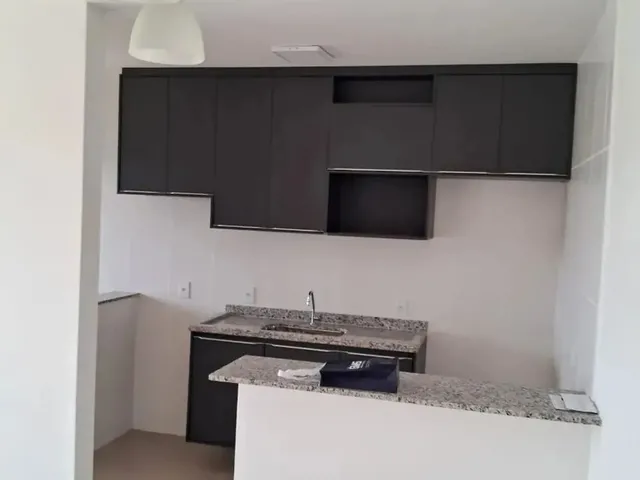 Imagem 3: Imóvel para Aluguel com 78 Metros Quadrados com 2 Quartos em Paiaguás - Cuiabá - Mt