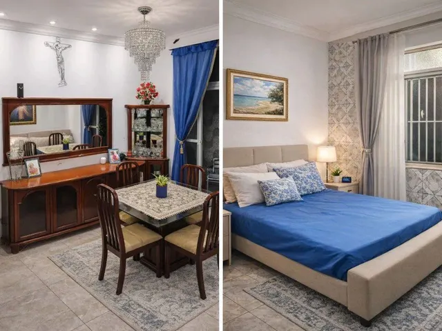Imagem: Apartamento 72M² À Venda - Contrato de