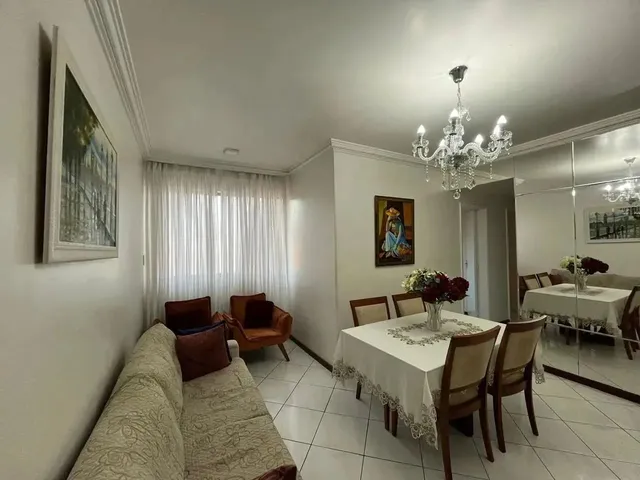 Imagem: Apartamento 3 Quartos, Á Venda, com 79M²