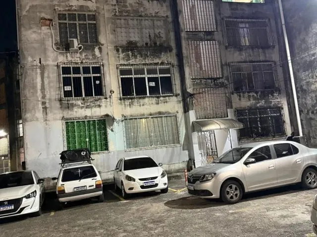 Imagem: Apartamento em São Caetano