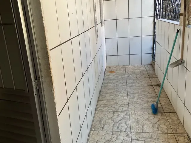 Imagem: Casa 3/4 À Venda em Itacaranha - Rua Arariboia