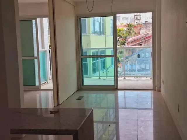 Imagem: Apartamento para Venda em Salvador, Dois