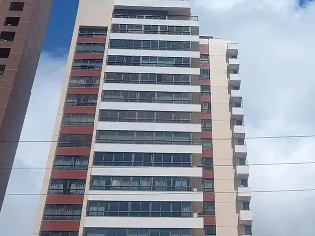 Imagem: Vendo Apto Federação 320 M2