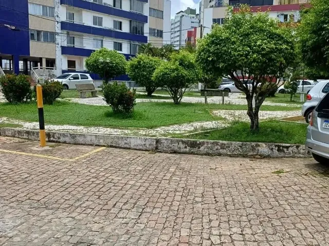 Imagem: Apartamento À Venda no Costa Azul, Costa