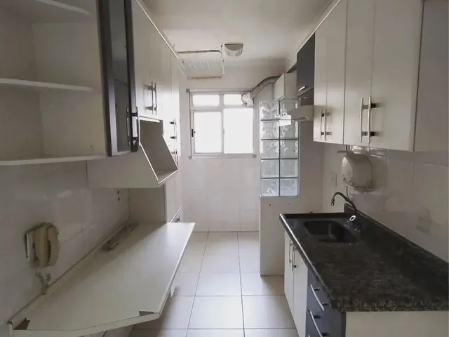 Imagem 2: Is16 Apartamento em São Rafael