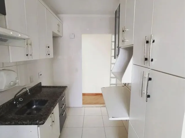 Imagem 3: Is16 Apartamento em São Rafael
