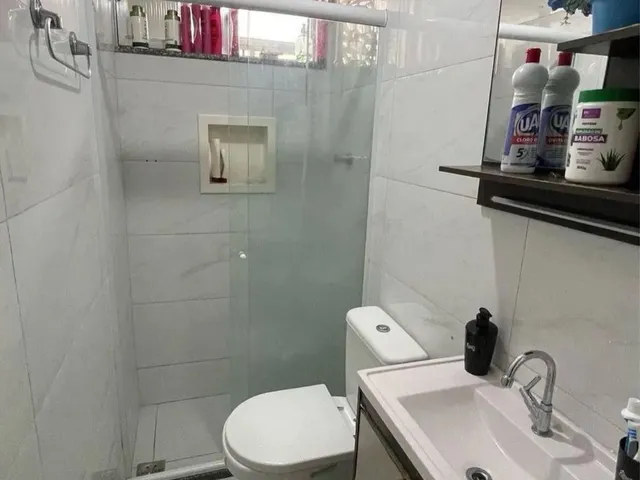 Imagem 9: Is16 Apartamento em São Rafael