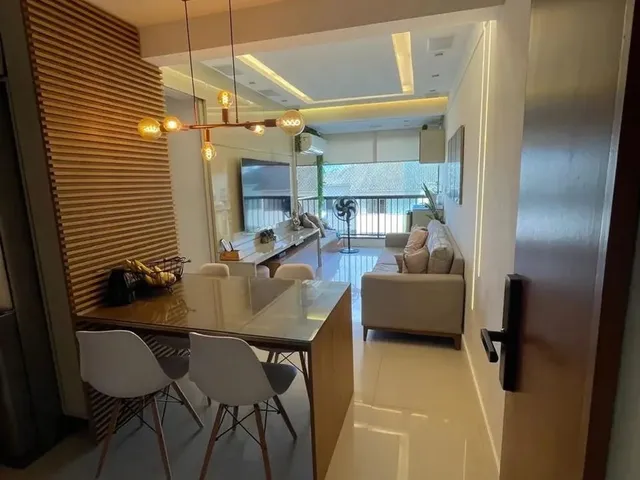 Imagem: Apartamento Residencial em Salvador - Ba