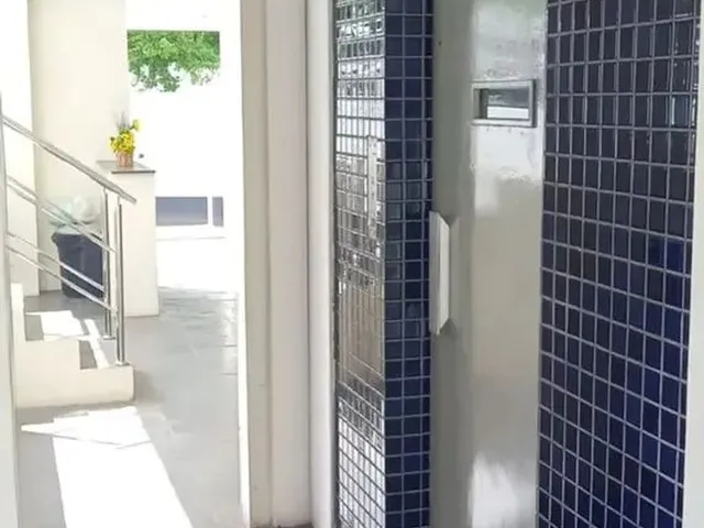 Imagem: Apartamento 3/4 Sendo 1 Suite- Costa Azul