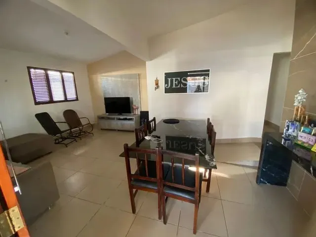 Imagem: Bs115 - Casa a Venda em Mussurunga