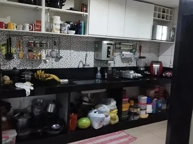 Imagem 2: Bs115 - Casa a Venda em Mussurunga