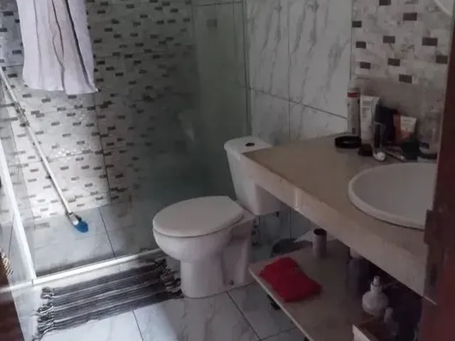 Imagem 6: Bs115 - Casa a Venda em Mussurunga