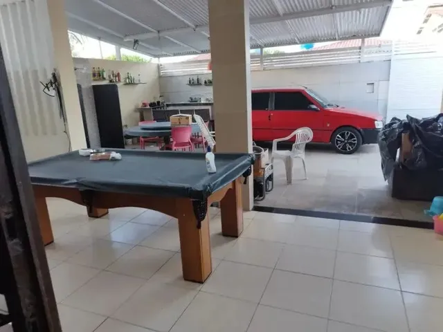 Imagem 8: Bs115 - Casa a Venda em Mussurunga