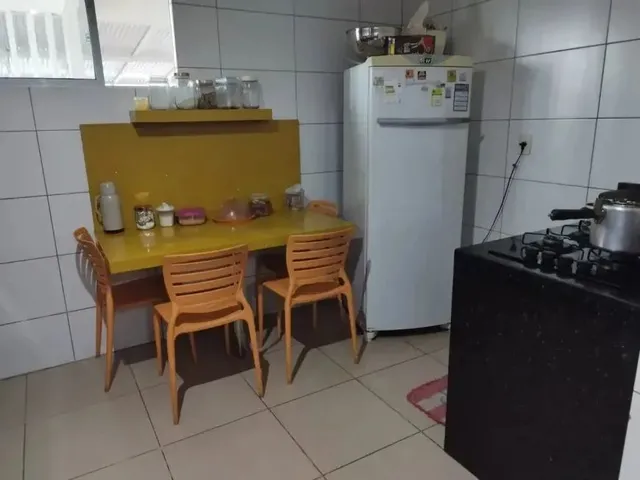 Imagem 12: Bs115 - Casa a Venda em Mussurunga