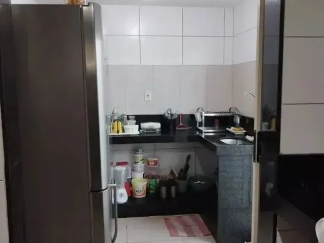 Imagem 13: Bs115 - Casa a Venda em Mussurunga