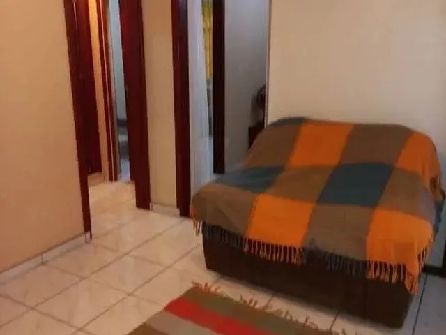 Imagem: Th032- Casa Disponível no Cabula VI