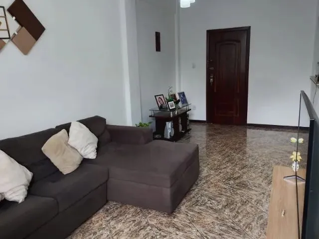 Imagem: Apartamento com 3 Quartos (1 Suíte) Área