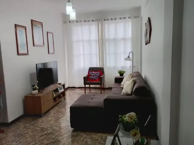 Imagem 14: Apartamento com 3 Quartos (1 Suíte) + Área Externa Privativa - 88M² - Saúde/Nazaré