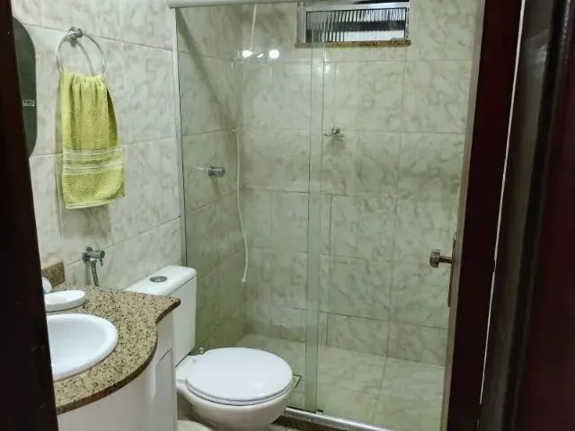 Imagem 12: Apartamento com 3 Quartos (1 Suíte) + Área Externa Privativa - 88M² - Saúde/Nazaré