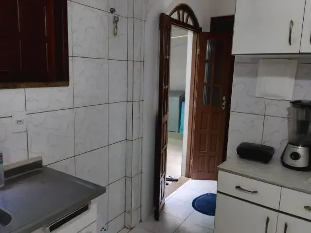 Imagem 8: Apartamento com 3 Quartos (1 Suíte) + Área Externa Privativa - 88M² - Saúde/Nazaré