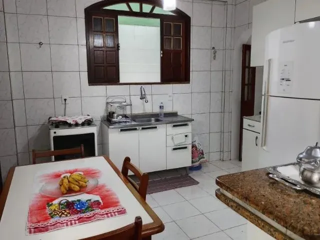 Imagem 16: Apartamento com 3 Quartos (1 Suíte) + Área Externa Privativa - 88M² - Saúde/Nazaré
