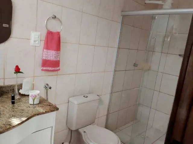 Imagem 4: Apartamento com 3 Quartos (1 Suíte) + Área Externa Privativa - 88M² - Saúde/Nazaré