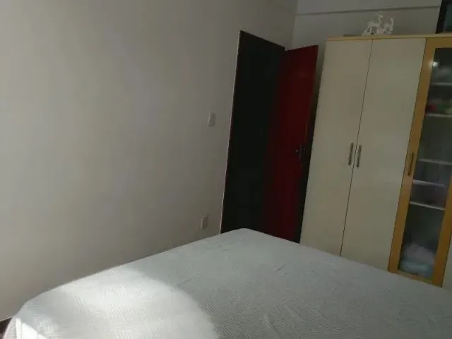 Imagem 7: Apartamento com 3 Quartos (1 Suíte) + Área Externa Privativa - 88M² - Saúde/Nazaré
