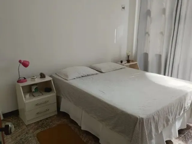 Imagem 11: Apartamento com 3 Quartos (1 Suíte) + Área Externa Privativa - 88M² - Saúde/Nazaré