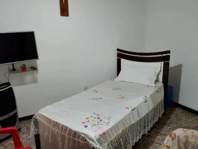 Imagem 9: Apartamento com 3 Quartos (1 Suíte) + Área Externa Privativa - 88M² - Saúde/Nazaré