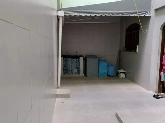 Imagem 2: Apartamento com 3 Quartos (1 Suíte) + Área Externa Privativa - 88M² - Saúde/Nazaré