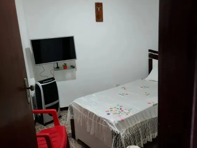 Imagem 5: Apartamento com 3 Quartos (1 Suíte) + Área Externa Privativa - 88M² - Saúde/Nazaré