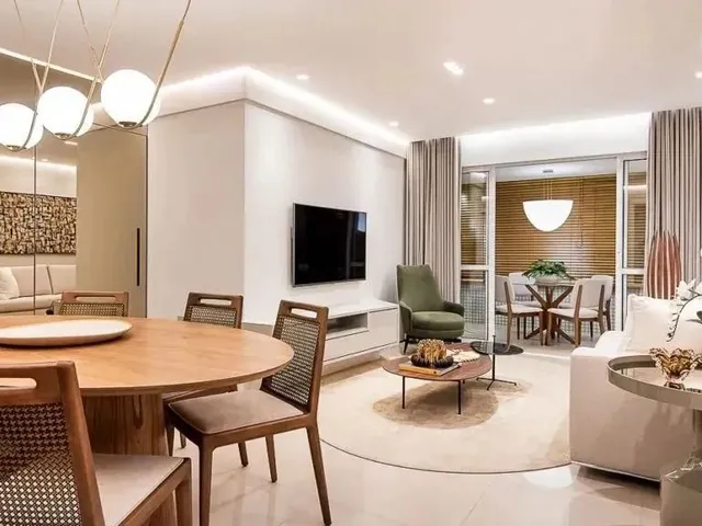 Imagem: Pronto para Morar - Apartamento 12M² 4