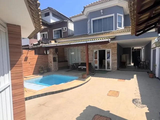 Imagem: Casa em Stella Maris-Av Beira Mar