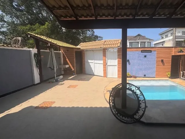 Imagem 5: Casa em Stella Maris-Av Beira Mar