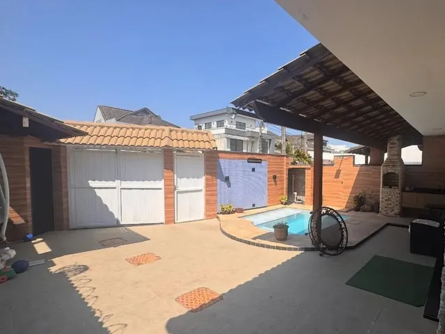 Imagem 7: Casa em Stella Maris-Av Beira Mar