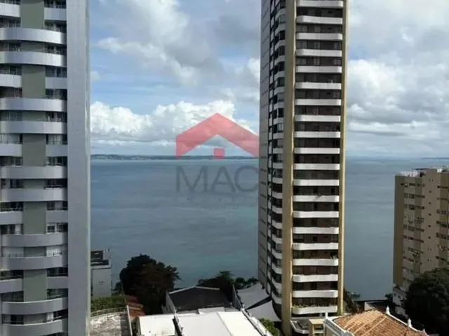 Imagem: Apartamento para Venda em Salvador, Vitória