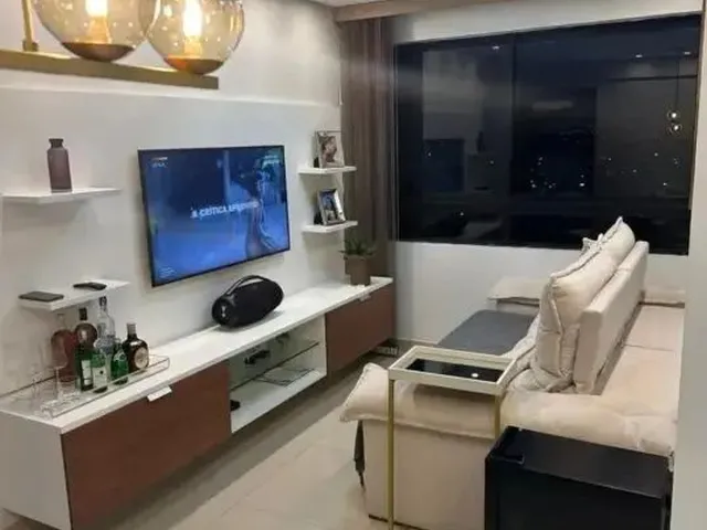 Imagem: Bs106 - Apartamento a Venda em Narandiba
