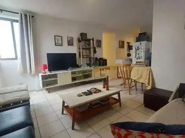 Imagem: Bs102 - Apartamento a Venda na Federação