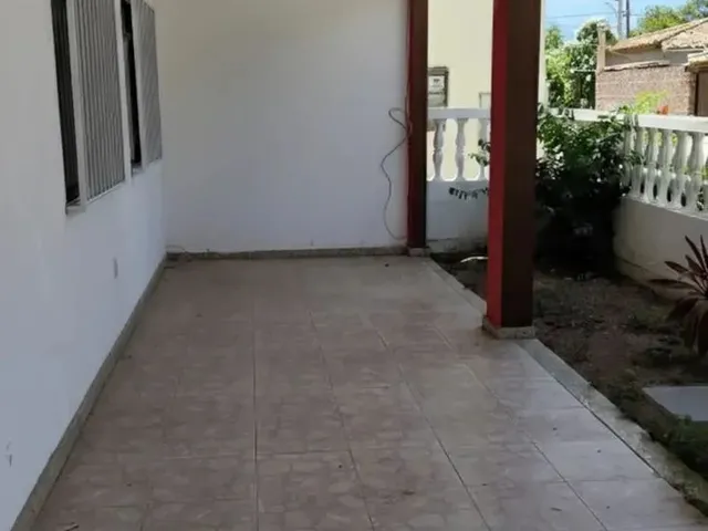 Imagem: Apartamento Térreo, Entrada Independente