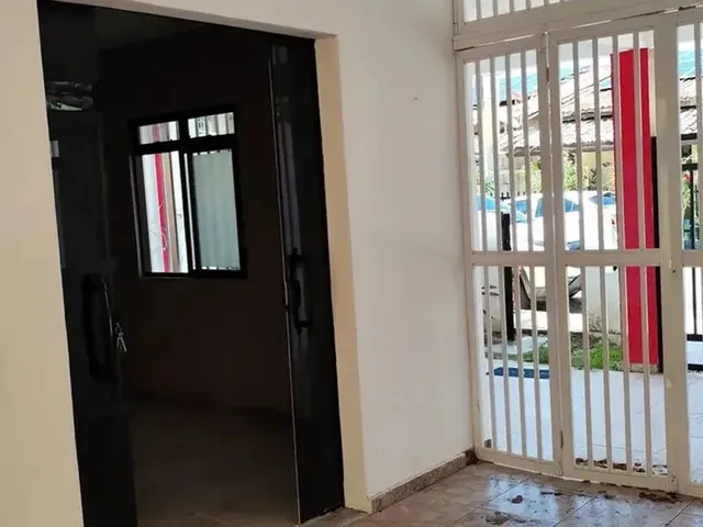 Imagem 16: Apartamento Térreo, Entrada Independente, 2\4 3 Vagas, Varanda, Stella Maris