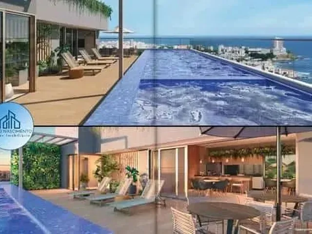 Imagem 7: Studios 22M² Próximo a Praia - One Rio Vermelho